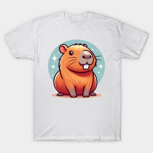 Baby Capibara T-Shirt